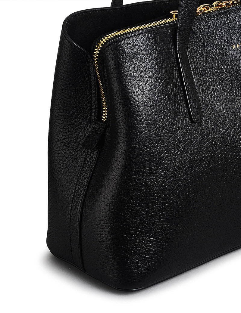 Radley London Dukes Place Icon Leather Grab Bag - British product