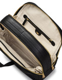 Radley London Dukes Place Icon leather zip backpack, UK version