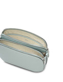 Radley London Dukes Place leather cross body bag, imported from the UK