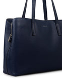 Radley London Dukes Place leather tote bag, imported from the UK