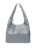 Pure Luxuries London Nina shoulder bag sky blue (British brand)