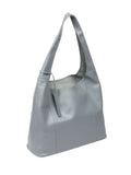 Pure Luxuries London Nina shoulder bag sky blue (British brand)