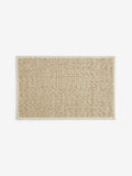 Natural N. cotton bath mat 60x90cm - British product