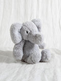 JoJo Maman Bébé Ettie Elephant soft toy plushie small - British product