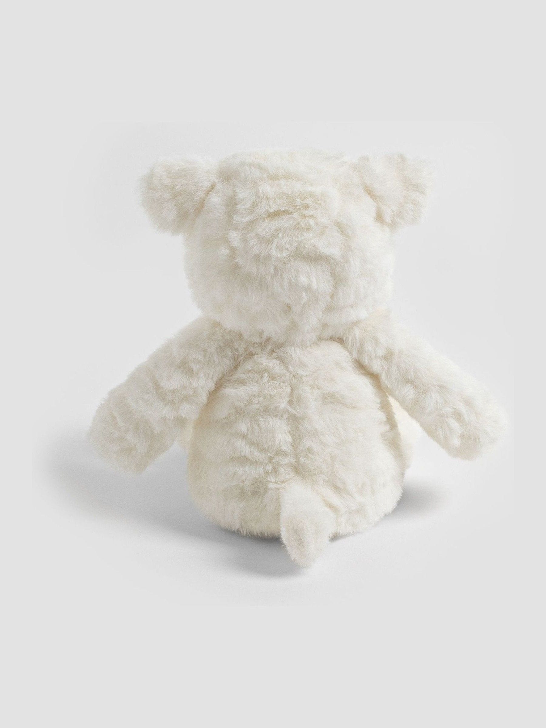 JoJo Maman Bébé Lenny Lamb soft toy plushie small - British product