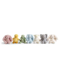 JoJo Maman Bébé Lenny Lamb soft toy plushie small - British product