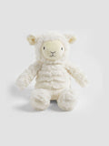 JoJo Maman Bébé Lenny Lamb soft toy plushie small - British product