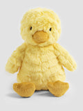 JoJo Maman Bébé Dilly Chick plushie (British brand)