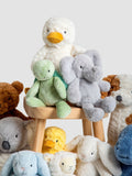 JoJo Maman Bébé Dilly Chick plushie (British brand)