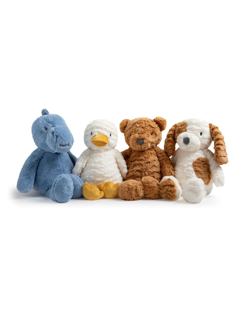 JoJo Maman Bébé Barnaby Bear soft plush, imported from the UK