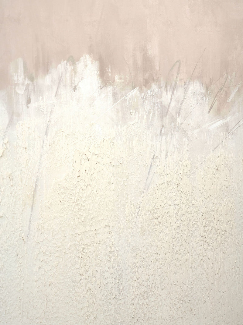 Pacific Natural canvas with frame 120cm x 90cm, imported from the UK
