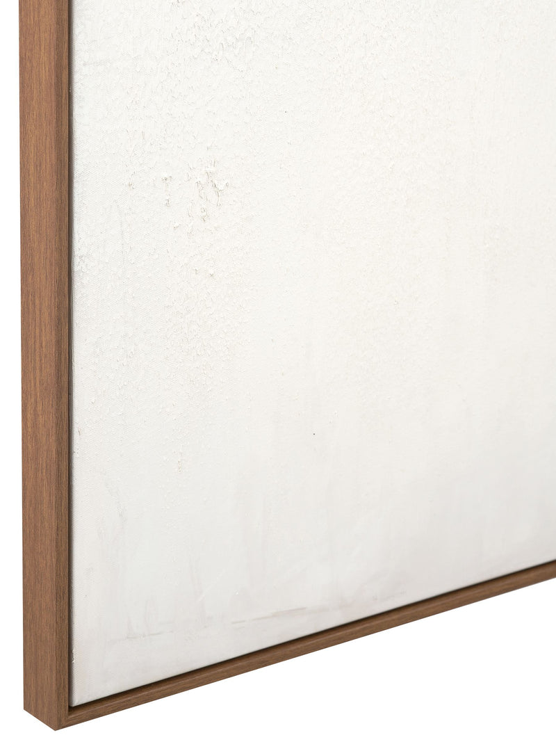 Pacific Natural canvas with frame 120cm x 90cm, imported from the UK