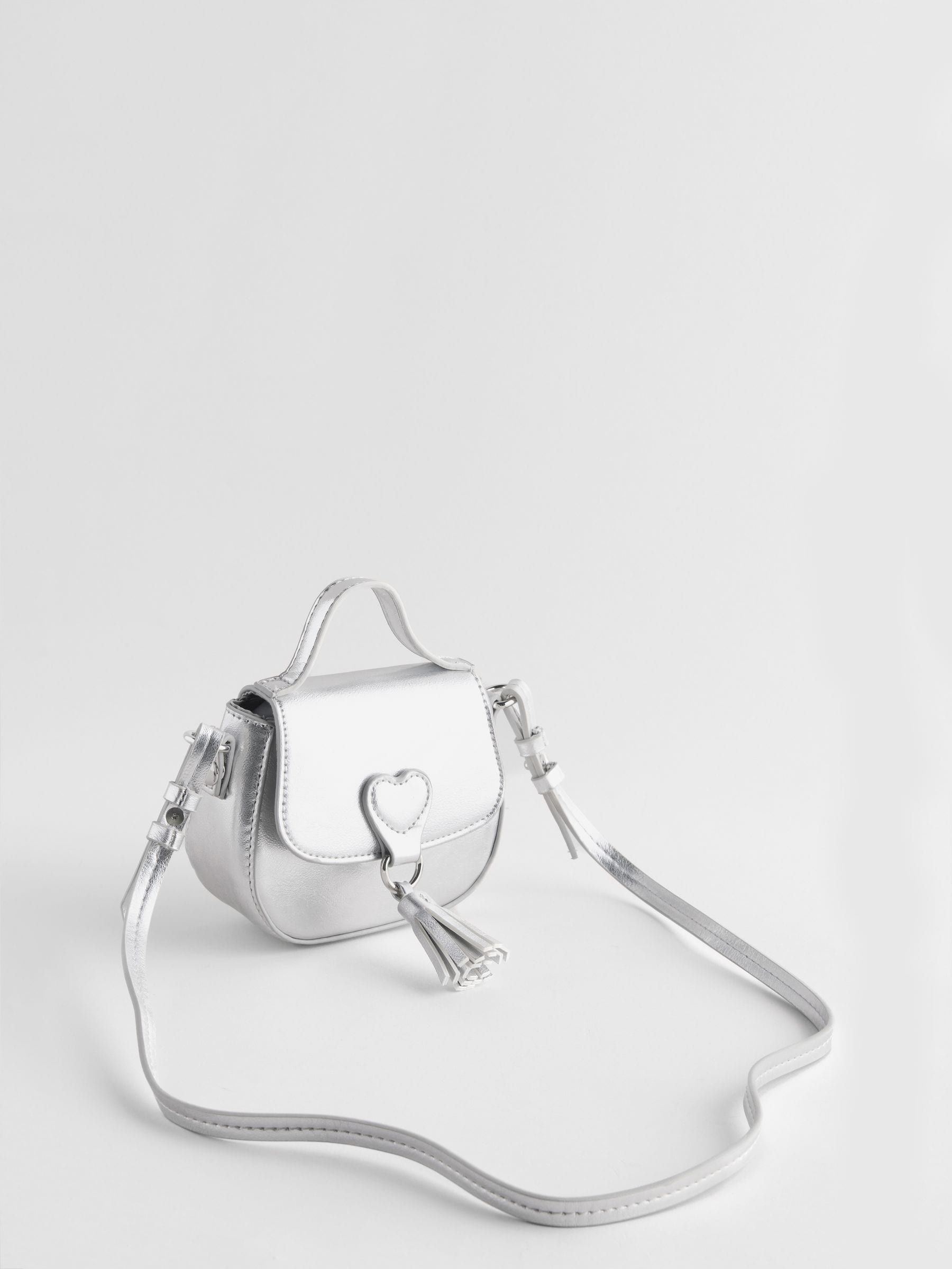 Animal Western Cross-Body Bag