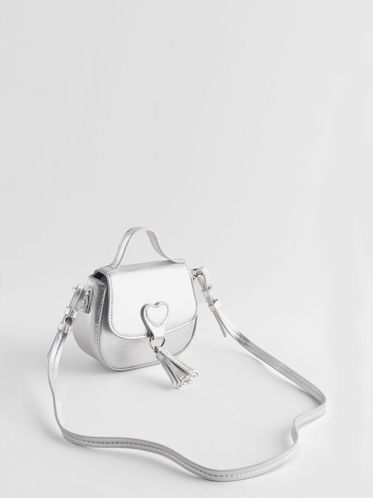 Animal Western Cross-Body Bag