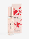 Rosa floral eau de parfum 100ml, imported from the UK
