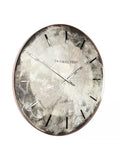 Thomas Kent Clocks Brown Charleston Grand 36'' wall clock (British brand)