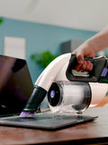 Gtech Multi Platinum cordless handheld vacuum, UK version