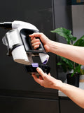 Gtech Multi Platinum cordless handheld vacuum, UK version