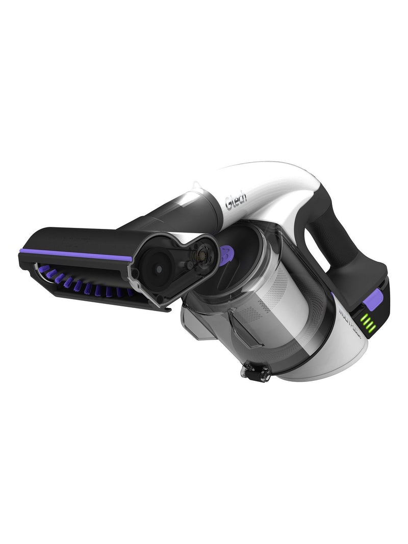 Gtech Multi Platinum cordless handheld vacuum, UK version