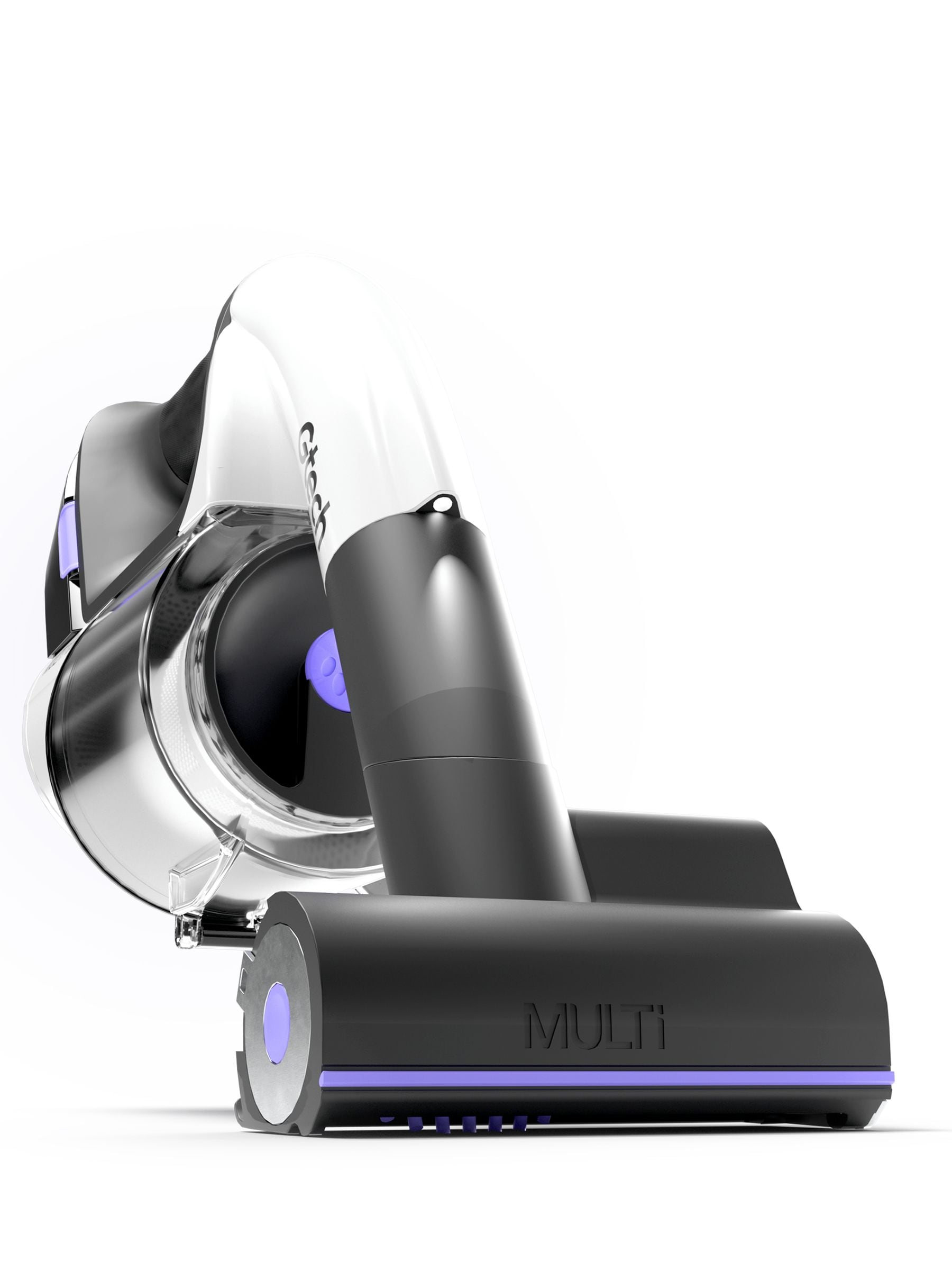 Gtech Multi Platinum cordless handheld vacuum, UK version