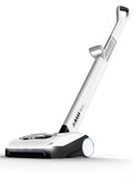 GTECH AirRAM Platinum anti hair wrap cordless vacuum (British brand)