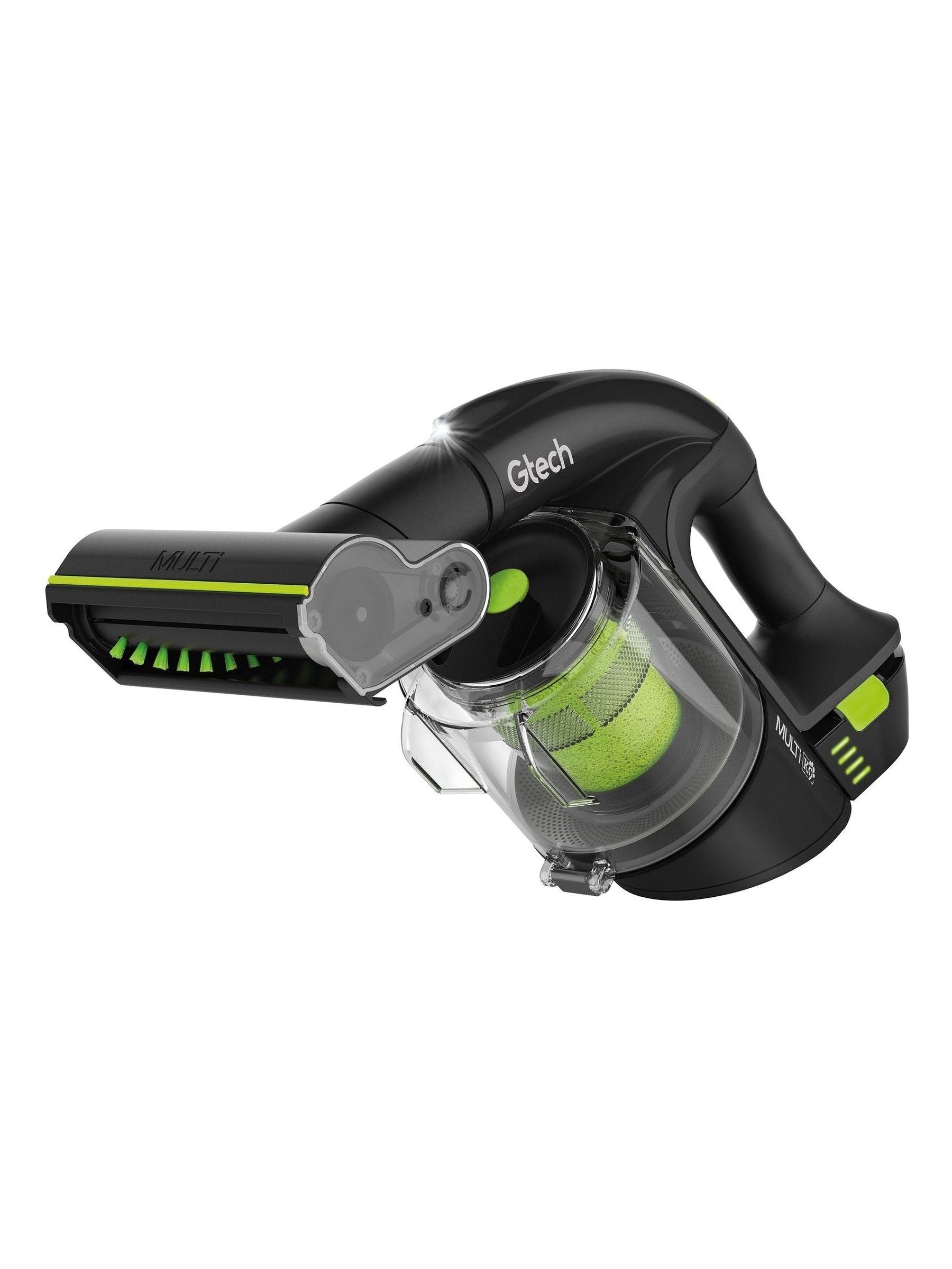 GTECH Multi K9 handheld vacuum, imported from the UK