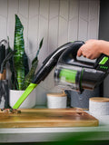 GTECH Multi K9 handheld vacuum, imported from the UK