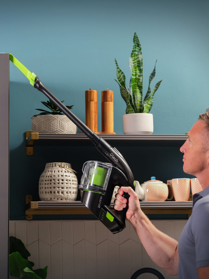 GTECH Multi K9 handheld vacuum, imported from the UK