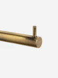 N. Premium gold marble toilet roll holder - British product