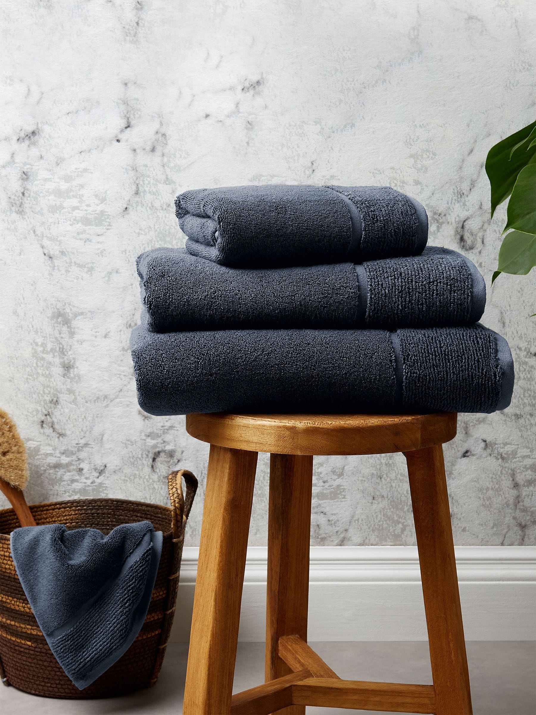 Panda Ink 100% Bamboo Towel