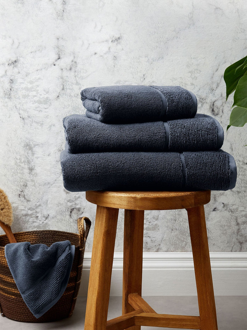 Panda Ink 100% Bamboo Towel