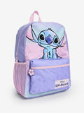 Vanilla Underground Purple Stitch backpack, UK version