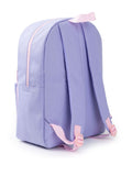 Vanilla Underground Purple Stitch backpack, UK version