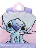 Vanilla Underground Purple Stitch backpack, UK version