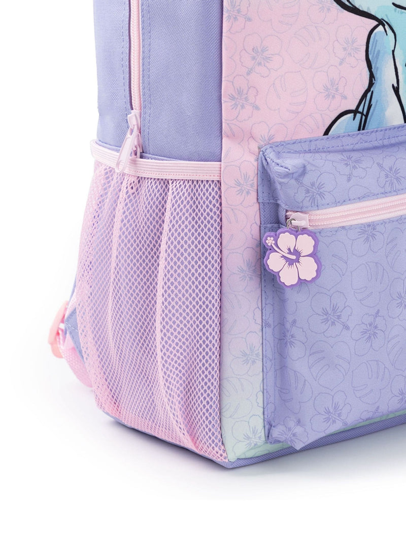 Vanilla Underground Purple Stitch backpack, UK version