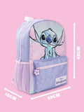 Vanilla Underground Purple Stitch backpack, UK version