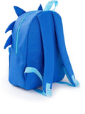 Vanilla Underground Sonic Knuckles backpack - British product