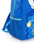 Vanilla Underground Shadow Grey backpack, Sonic design (British brand)