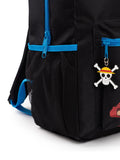 Vanilla Underground backpack black One Piece (British brand)