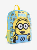 Vanilla Underground Minions backpack yellow, imported from the UK