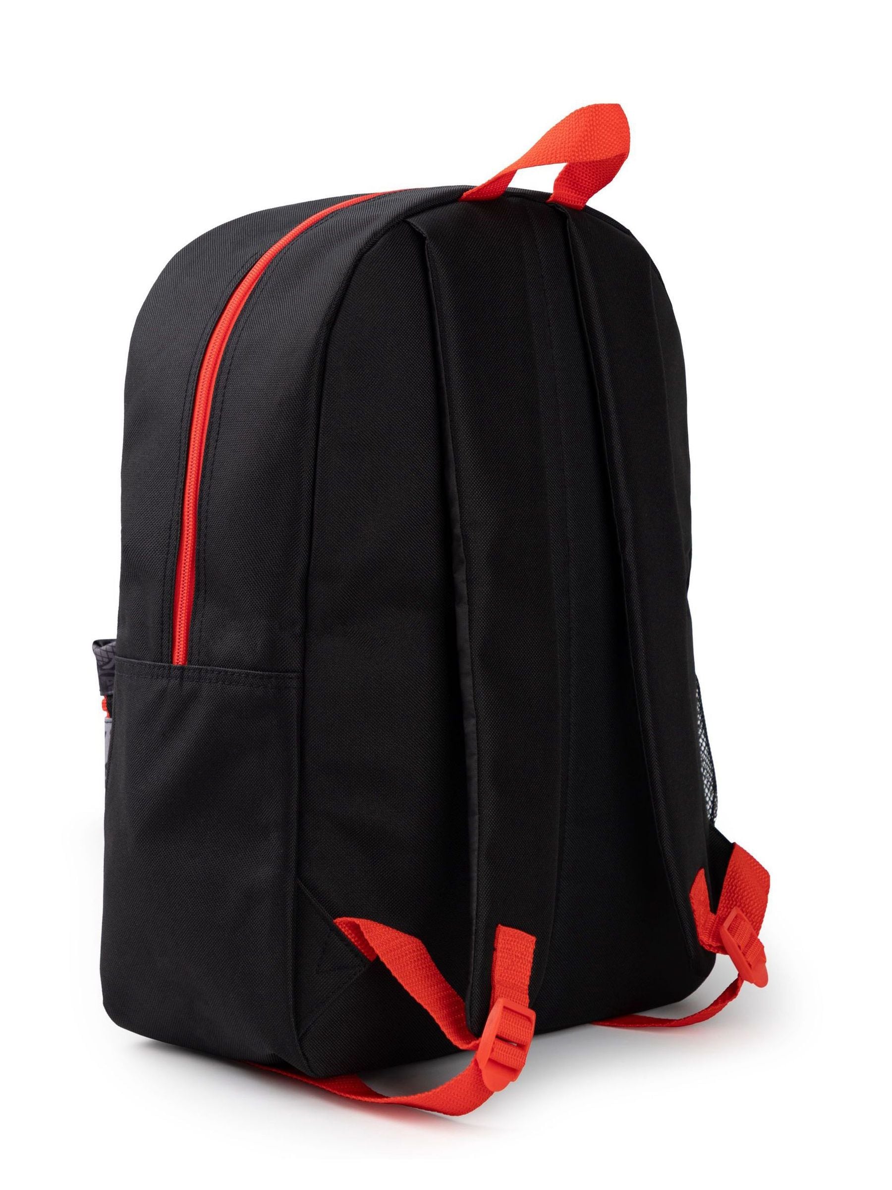 Vanilla Underground Black Deadpool backpack - British product