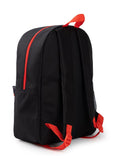 Vanilla Underground Black Deadpool backpack - British product