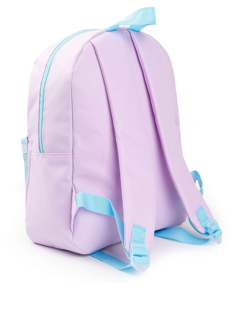 Vanilla Underground purple Pusheen backpack set 4 piece, UK version