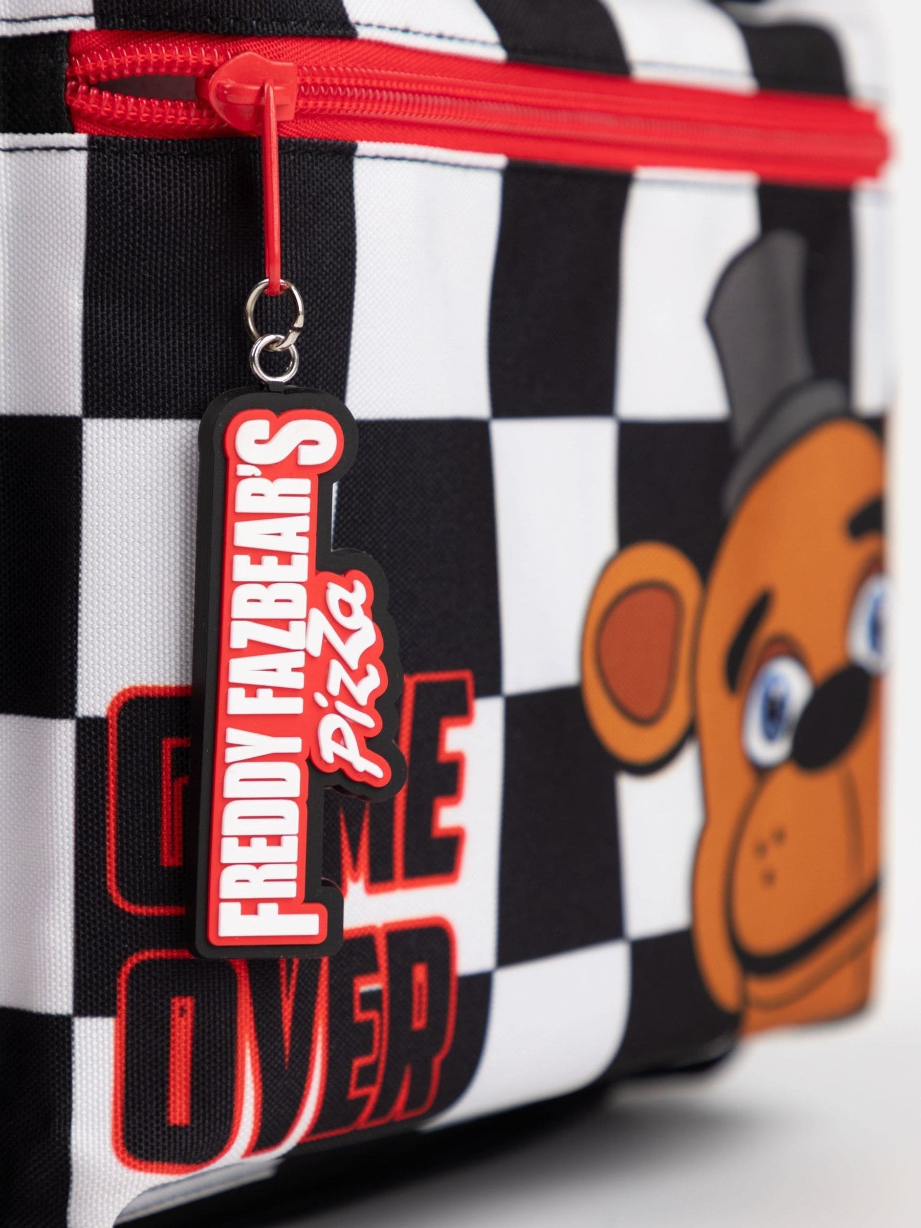 Vanilla Underground Five Nights at Freddys backpack 39cm - British product