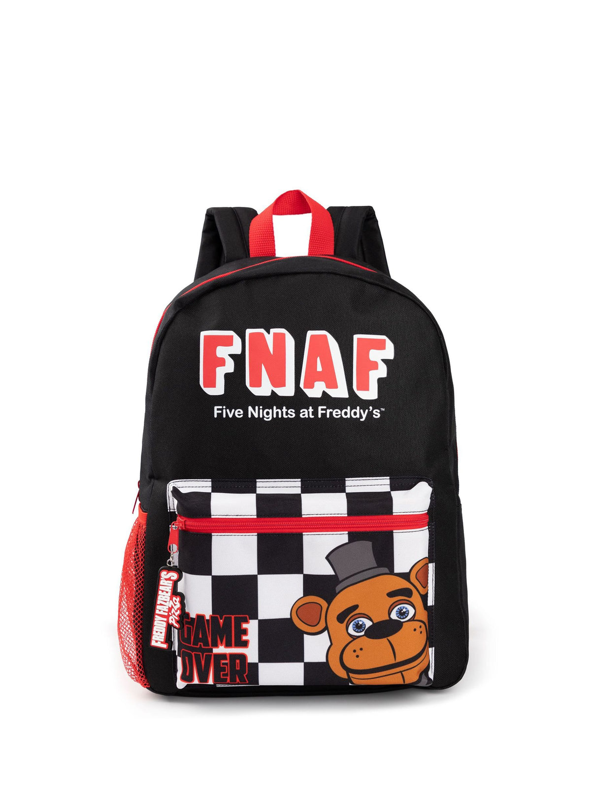 Vanilla Underground Five Nights at Freddys backpack 39cm - British product