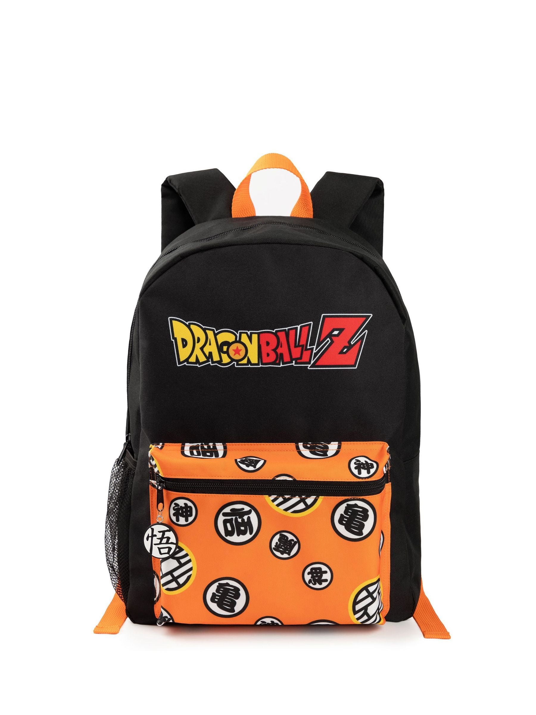 Vanilla Underground Dragonball Z backpack 36cm, UK version