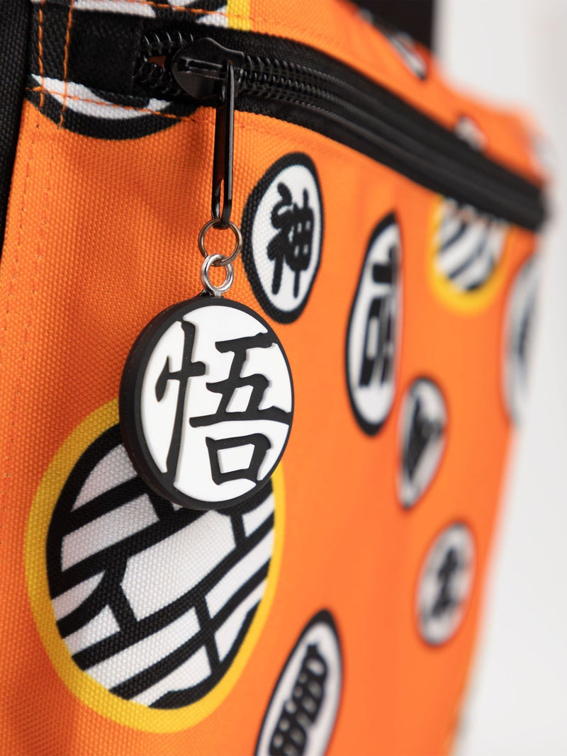 Vanilla Underground Dragonball Z backpack 36cm, UK version