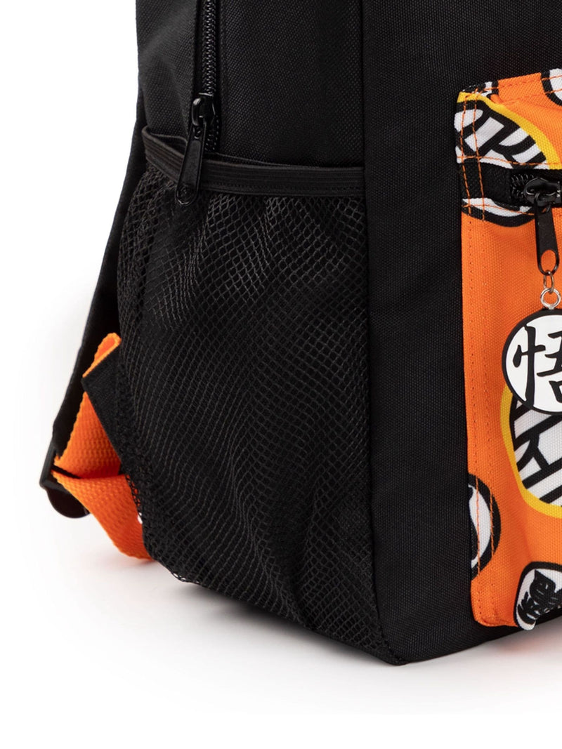 Vanilla Underground Dragonball Z backpack 36cm, UK version