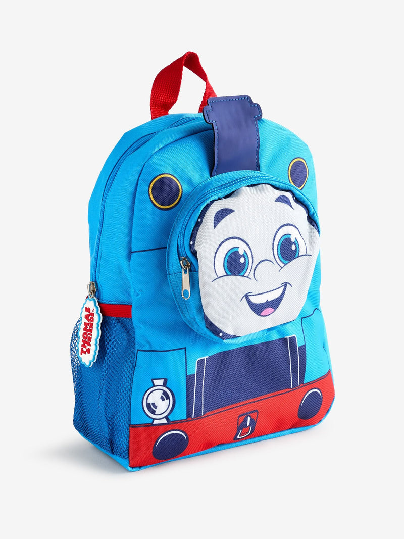 Vanilla Underground Blue Thomas & Friends backpack (British brand)