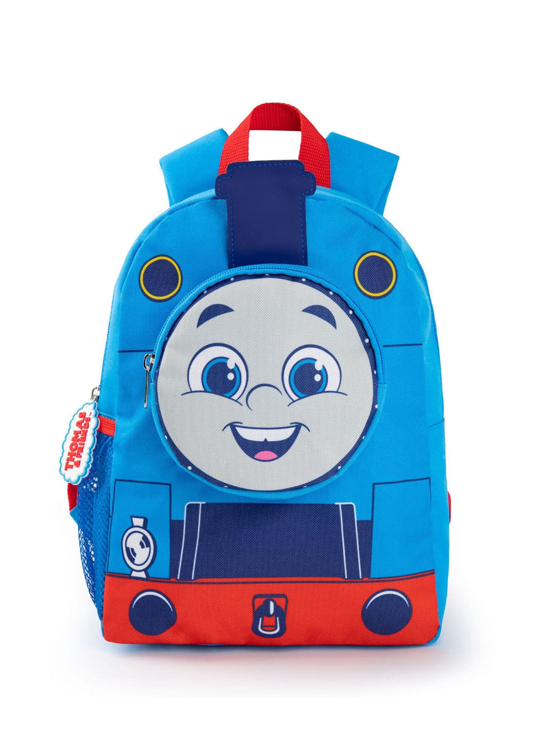 Vanilla Underground Blue Thomas & Friends backpack (British brand)